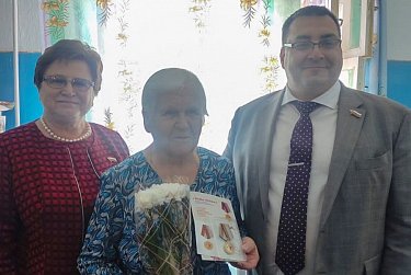 Памятные медали детям военной поры